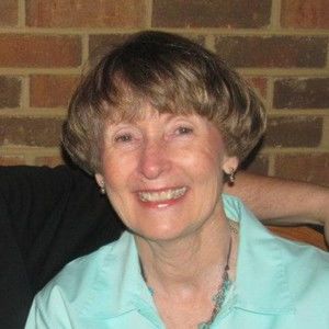 Meet your Posher, Miriam